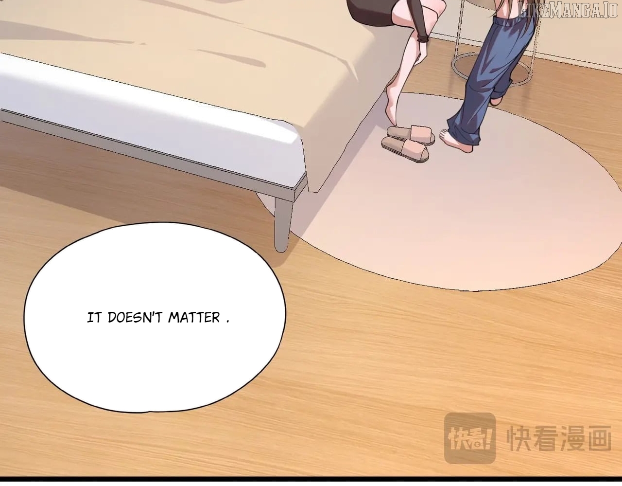 Hidden Dragon in the City (2025) Chapter 2 - page 36